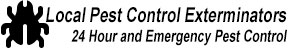 Paxton SD Pest Control Exterminators